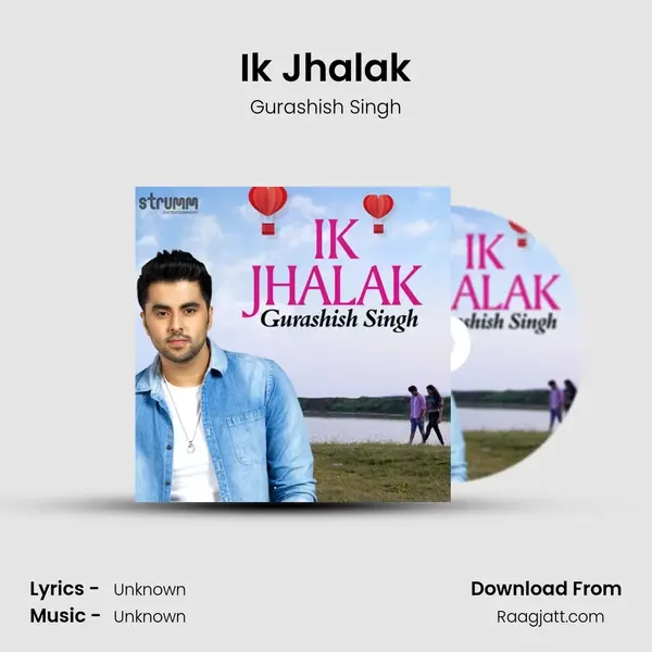 Ik Jhalak mp3 song