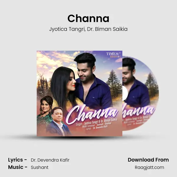 Channa mp3 song