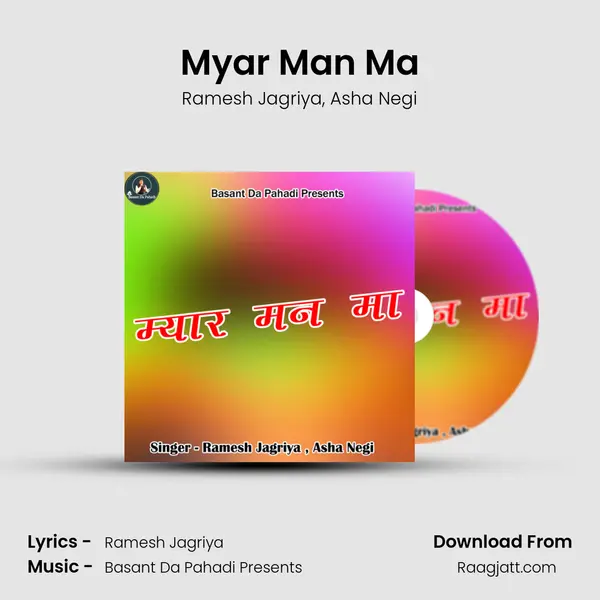 Myar Man Ma mp3 song