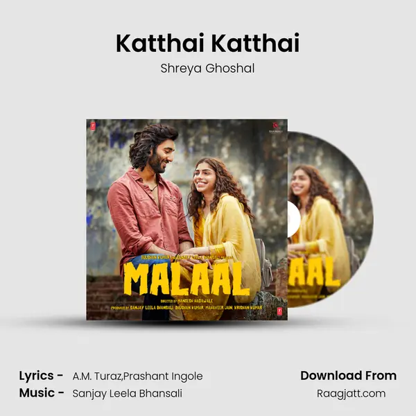 Katthai Katthai mp3 song