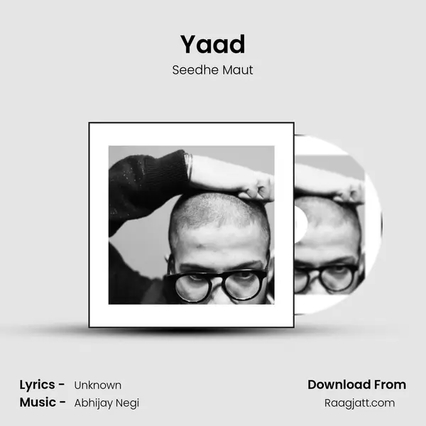 Yaad mp3 song