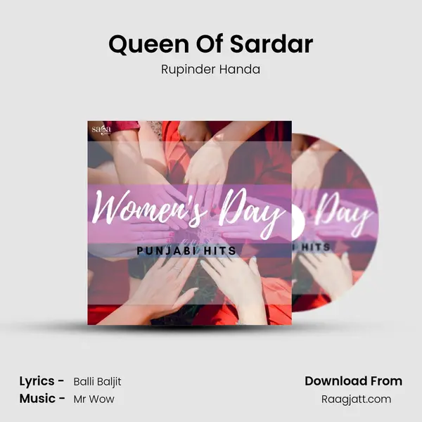 Queen Of Sardar mp3 song