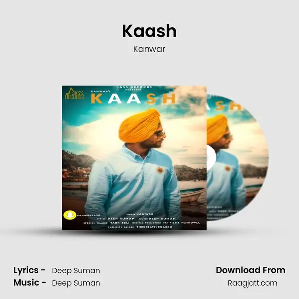 Kaash mp3 song