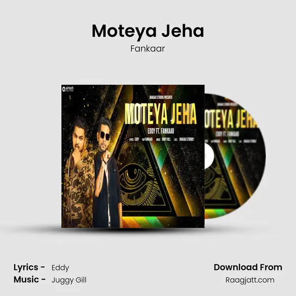 Moteya Jeha mp3 song