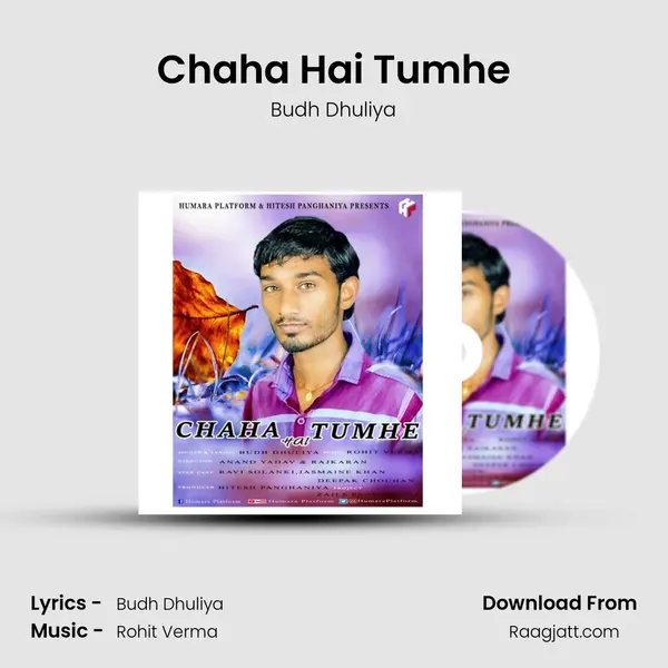 Chaha Hai Tumhe mp3 song