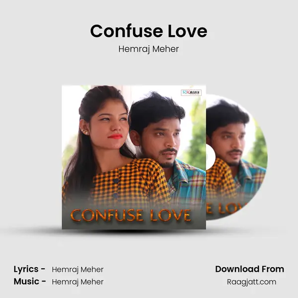 Confuse Love mp3 song