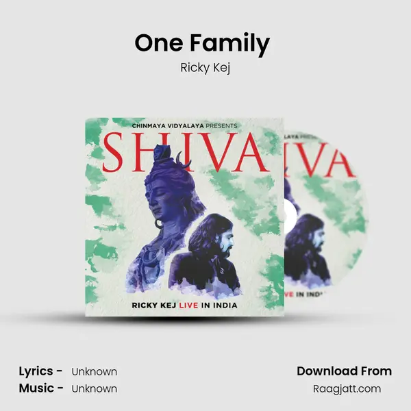 One Family (Live) mp3 song