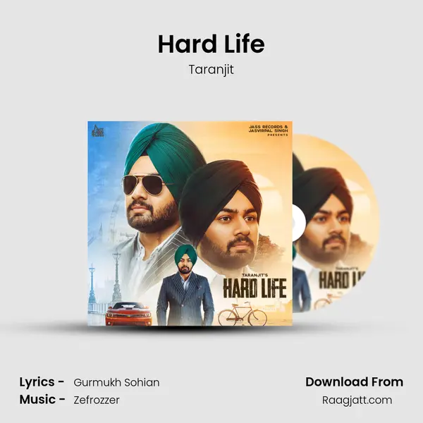 Hard Life mp3 song