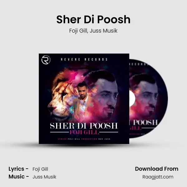 Sher Di Poosh mp3 song