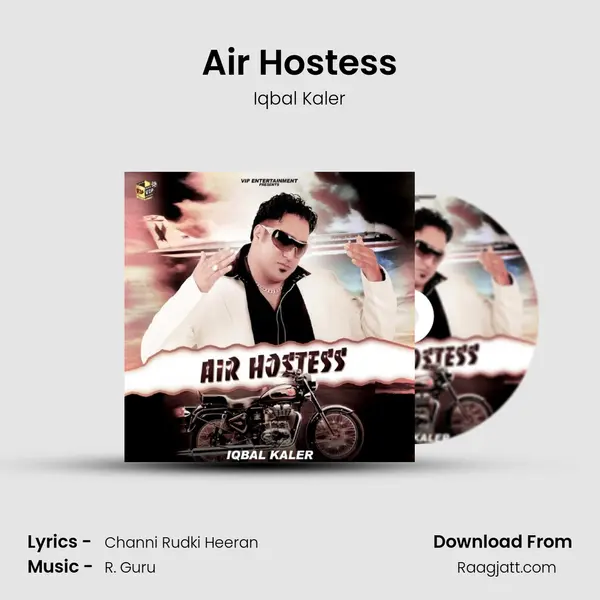 Air Hostess mp3 song