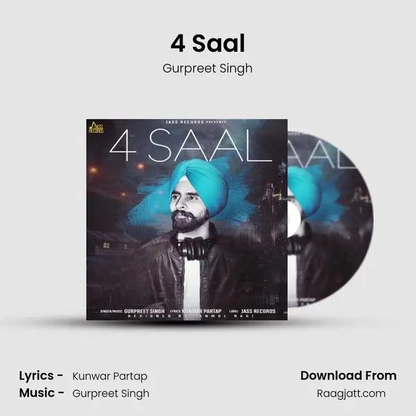 4 Saal mp3 song