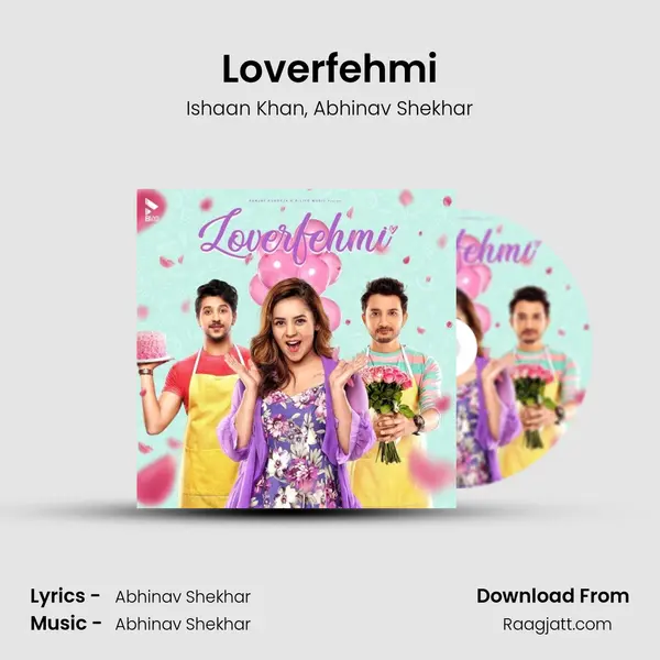 Loverfehmi mp3 song