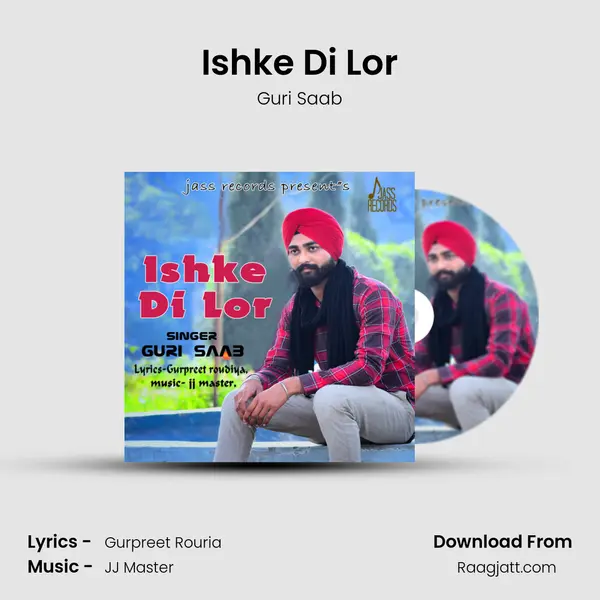 Ishke Di Lor mp3 song