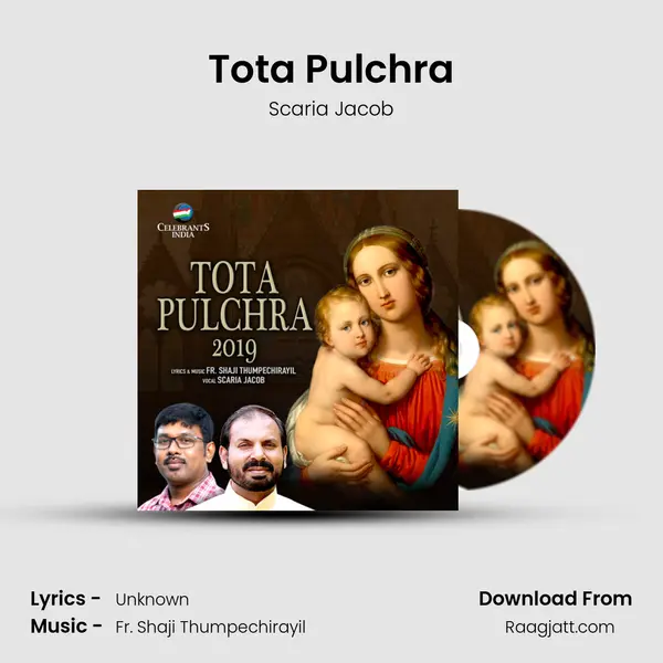 Tota Pulchra mp3 song