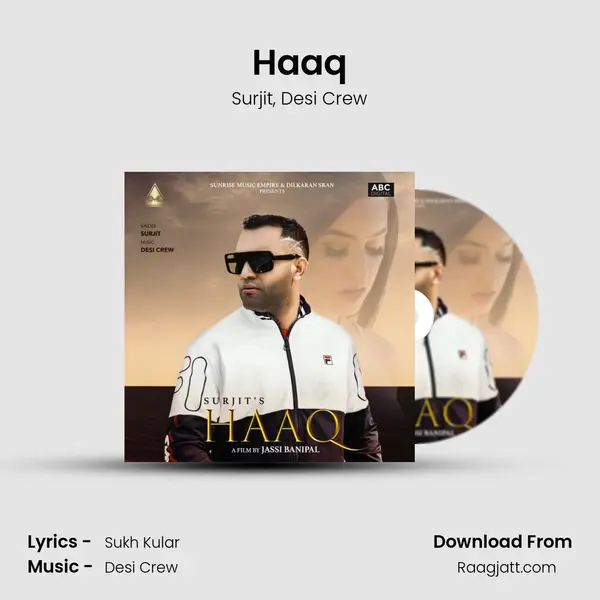 Haaq mp3 song