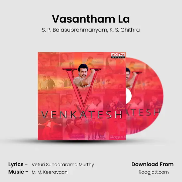 Vasantham La mp3 song