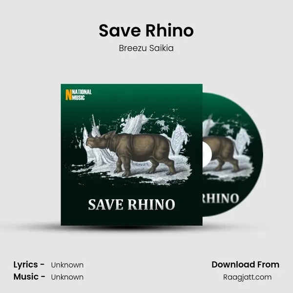 Save Rhino mp3 song