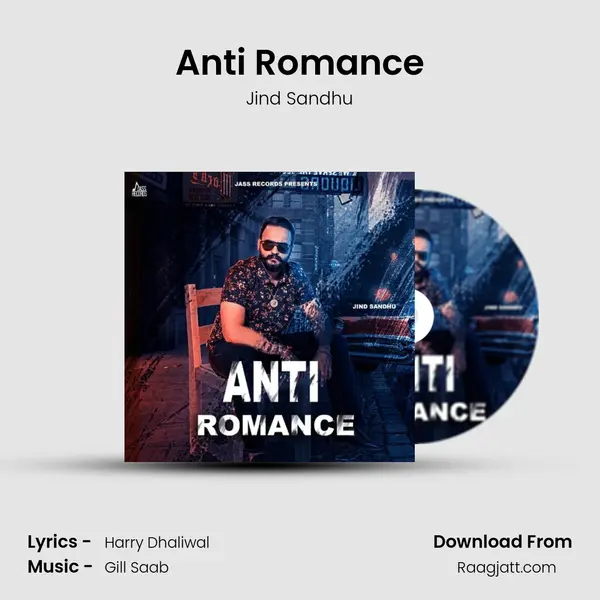 Anti Romance mp3 song