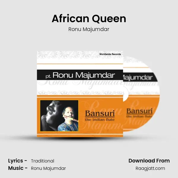 African Queen mp3 song