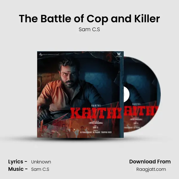 The Battle of Cop and Killer mp3 song