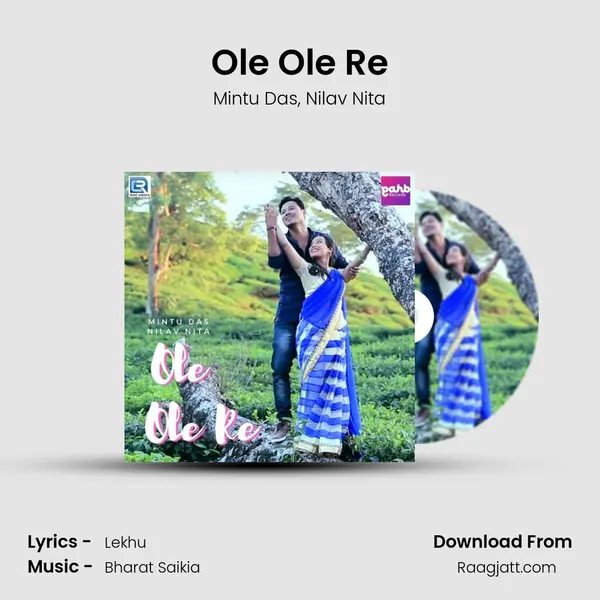 Ole Ole Re - Mintu Das album cover 