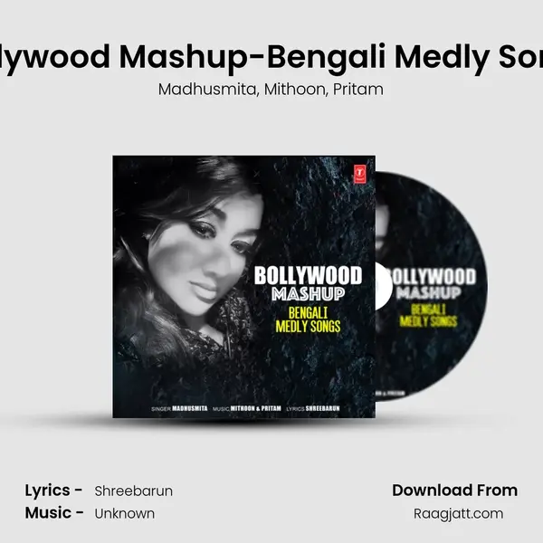 Bollywood Mashup-Bengali Medly Songs mp3 song