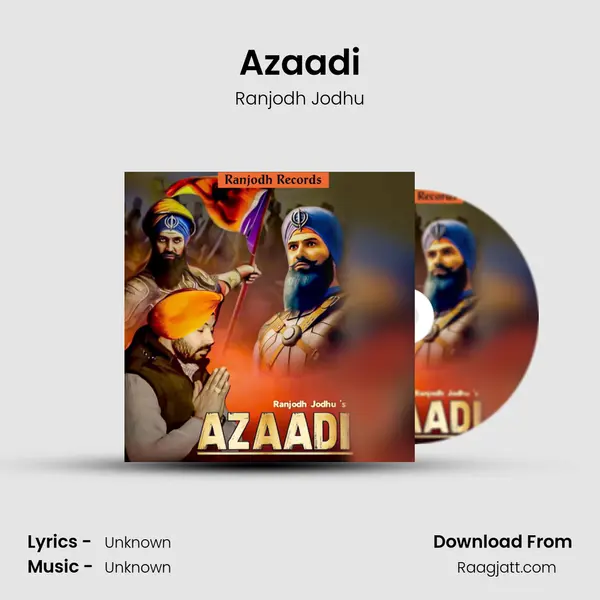 Azaadi mp3 song