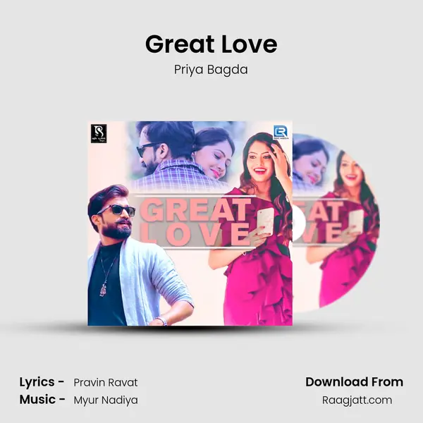 Great Love mp3 song