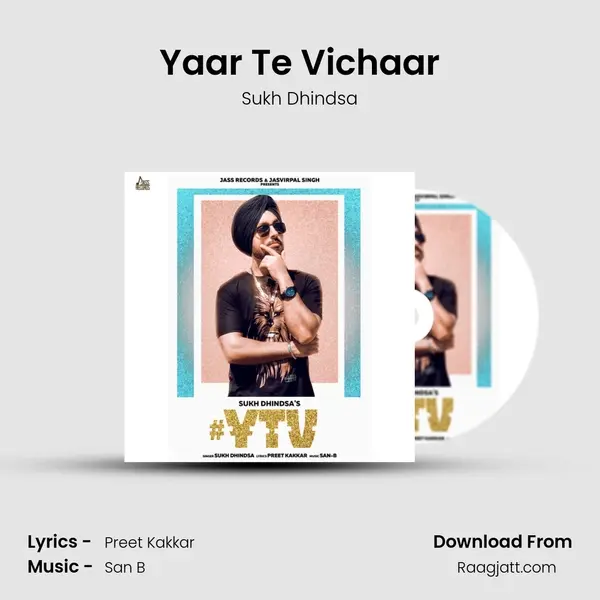 Yaar Te Vichaar mp3 song