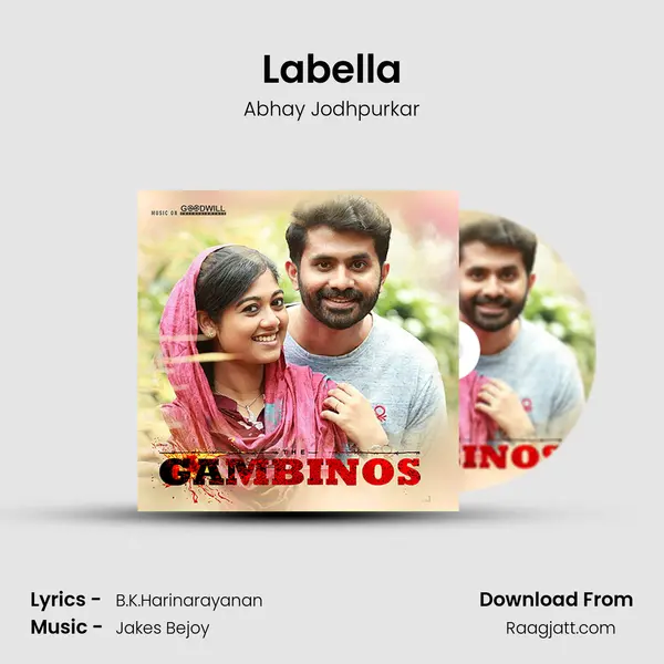 Labella mp3 song