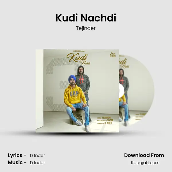 Kudi Nachdi mp3 song