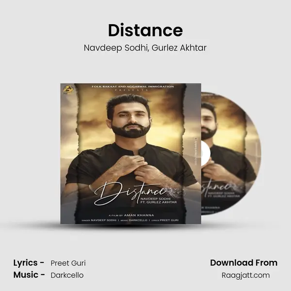 Distance mp3 song