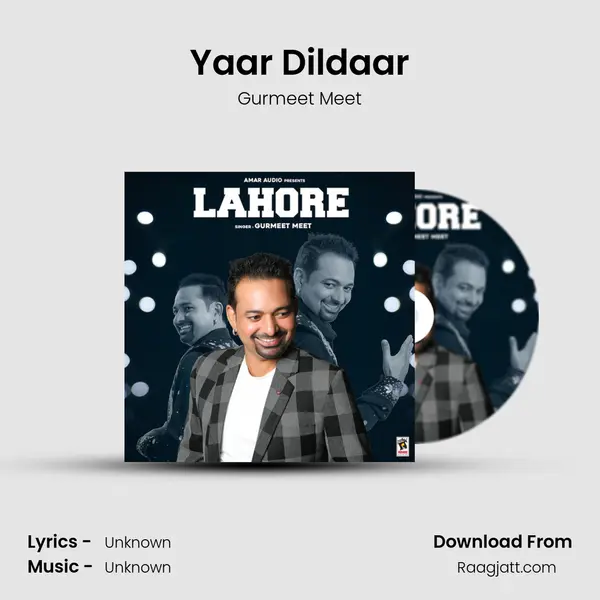 Yaar Dildaar mp3 song