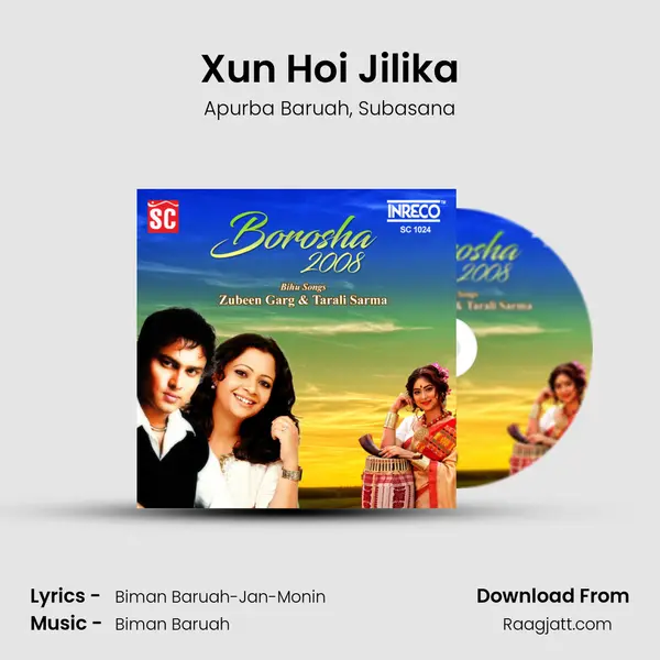 Xun Hoi Jilika mp3 song