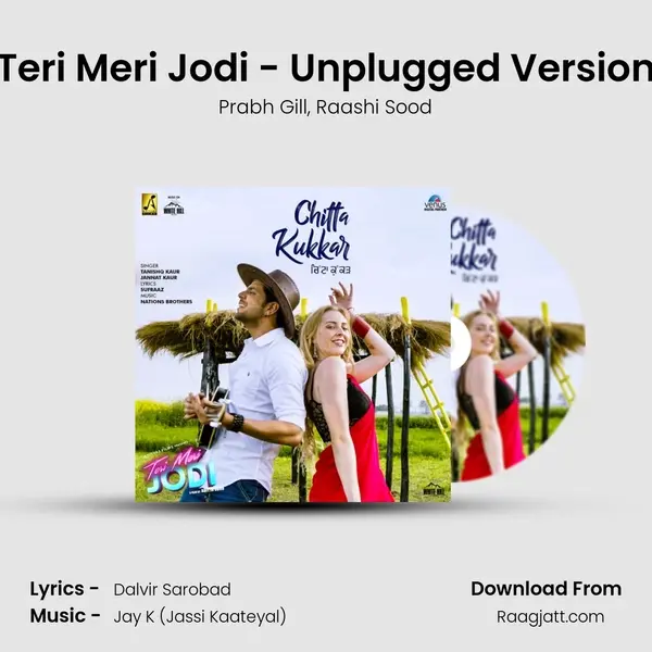 Teri Meri Jodi - Unplugged Version mp3 song