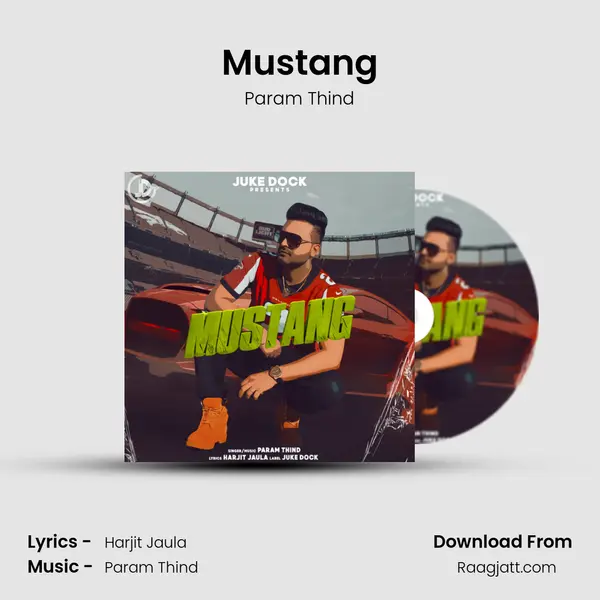 Mustang mp3 song