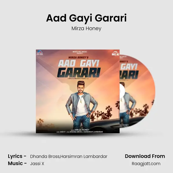 Aad Gayi Garari mp3 song