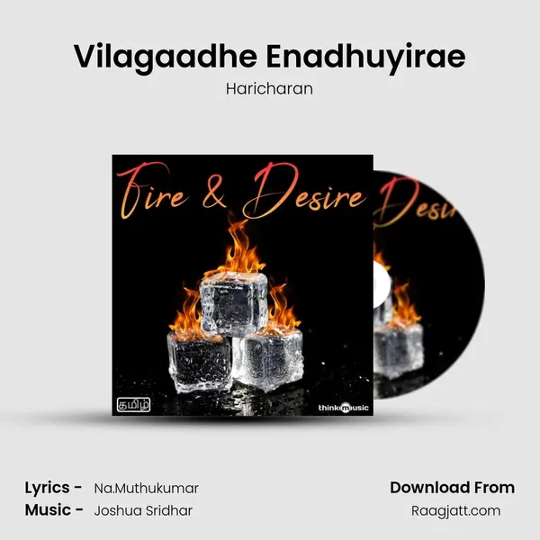 Vilagaadhe Enadhuyirae mp3 song