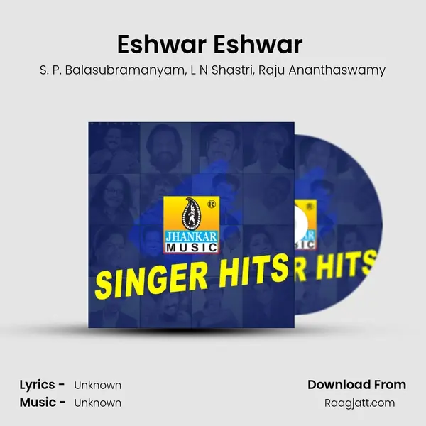 Eshwar Eshwar (From 