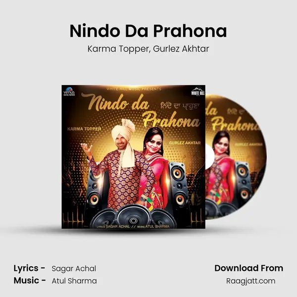 Nindo Da Prahona mp3 song