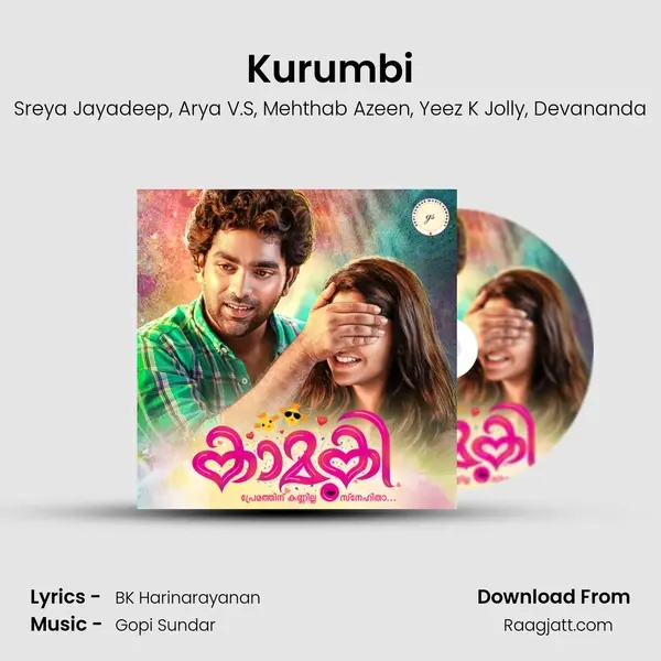 Kurumbi mp3 song