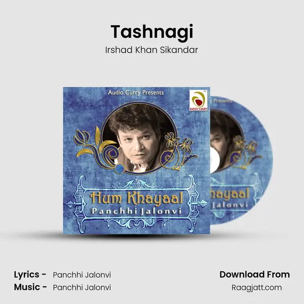 Tashnagi mp3 song