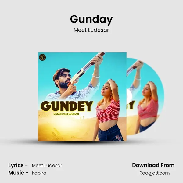 Gunday mp3 song