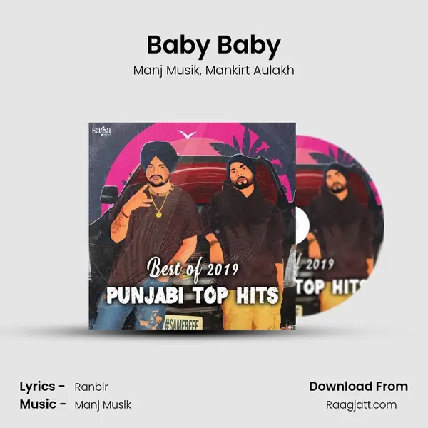 Baby Baby mp3 song