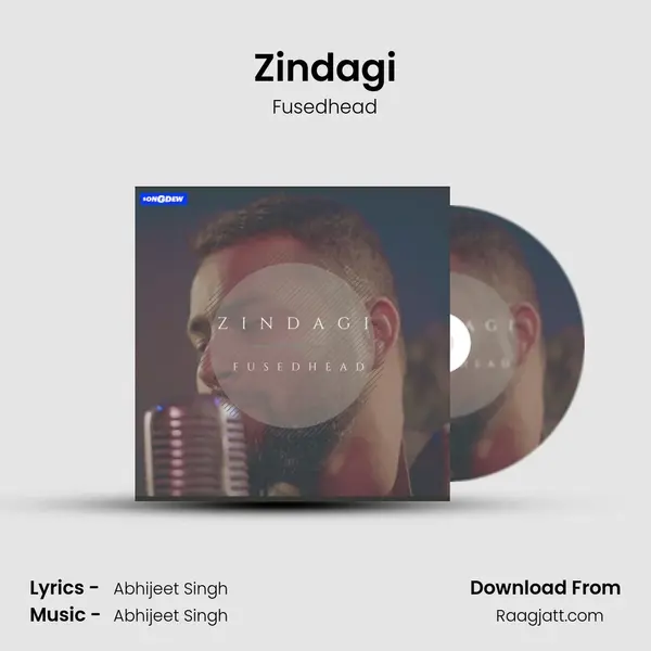 Zindagi mp3 song