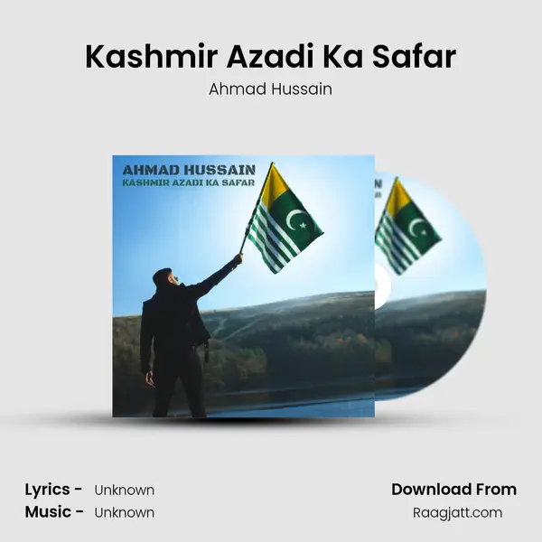 Kashmir Azadi Ka Safar mp3 song