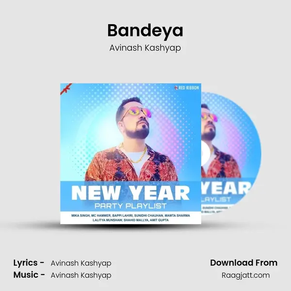 Bandeya mp3 song