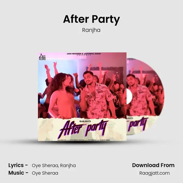 After Party mp3 song