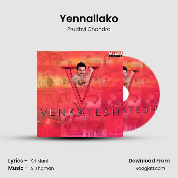 Yennallako mp3 song