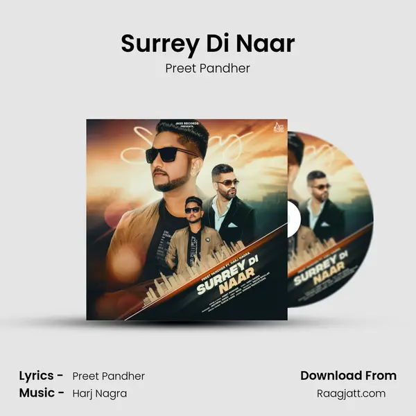 Surrey Di Naar mp3 song